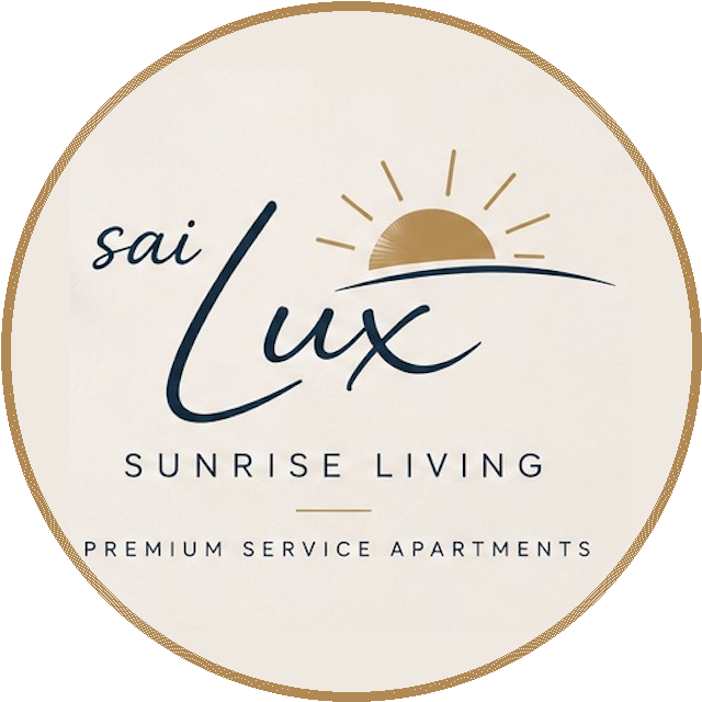 Sai Lux Sunrise Living